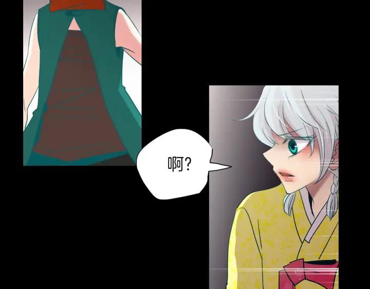 《燕子传》第77话 逃走 第79页