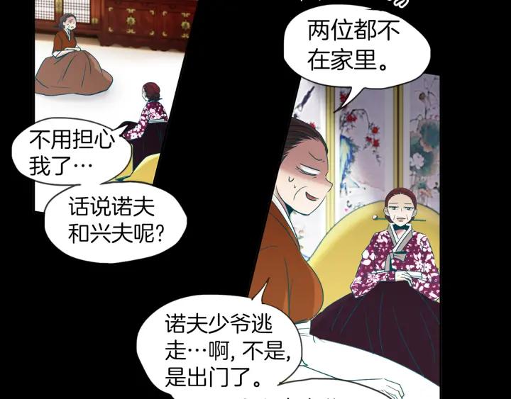 《燕子传》第78话 捕杀妖物… 第6页