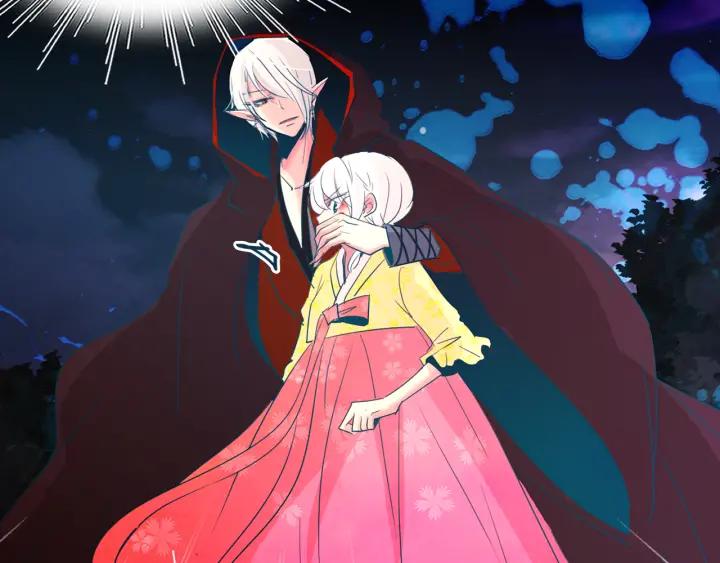 《燕子传》第78话 捕杀妖物… 第91页