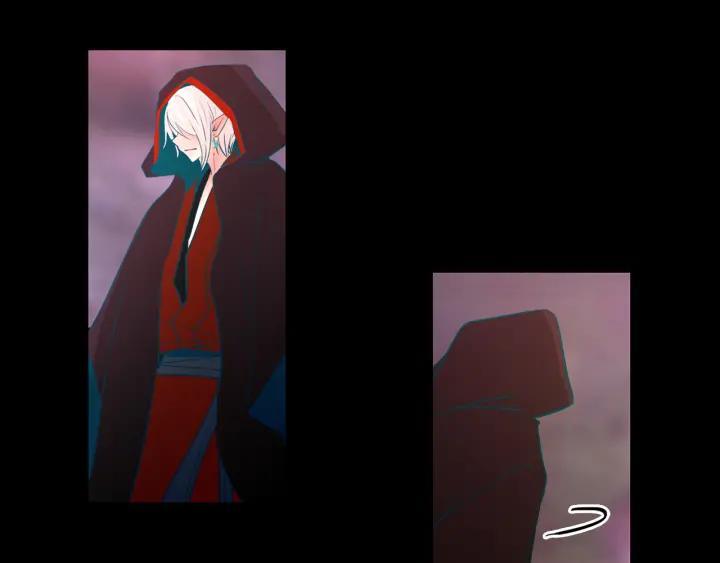 《燕子传》第79话 逃脱 第70页