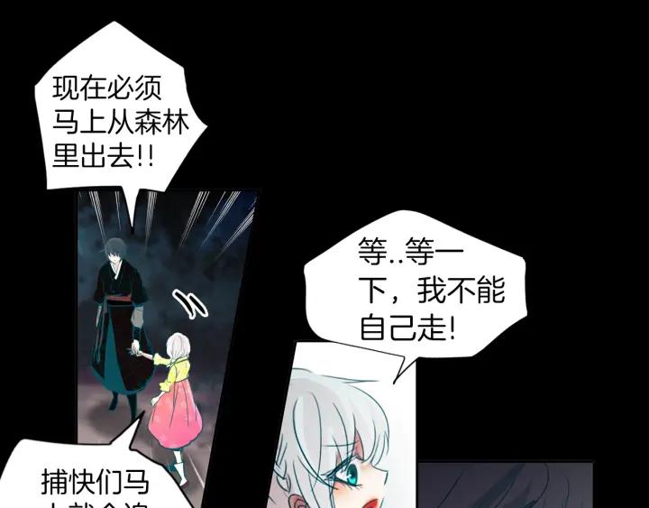 《燕子传》第79话 逃脱 第86页