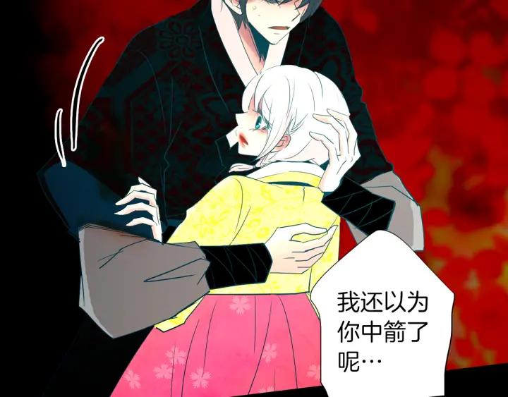 《燕子传》第79话 逃脱 第82页