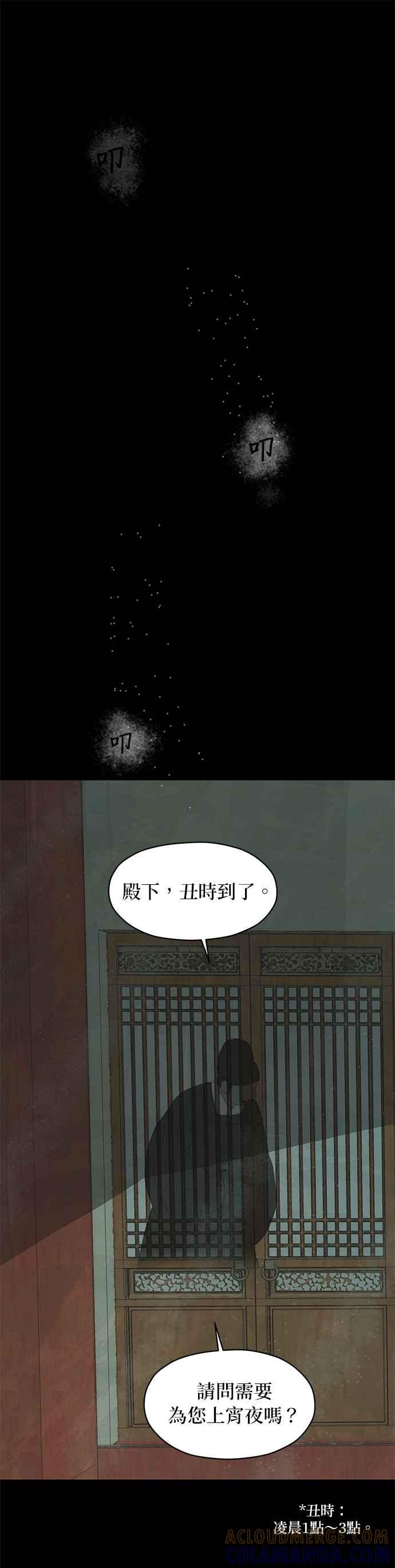 与王夜行 第8话 第52页