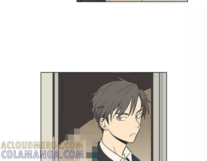 《不能恋爱的房间》第7话 冷漠的室友 第61页