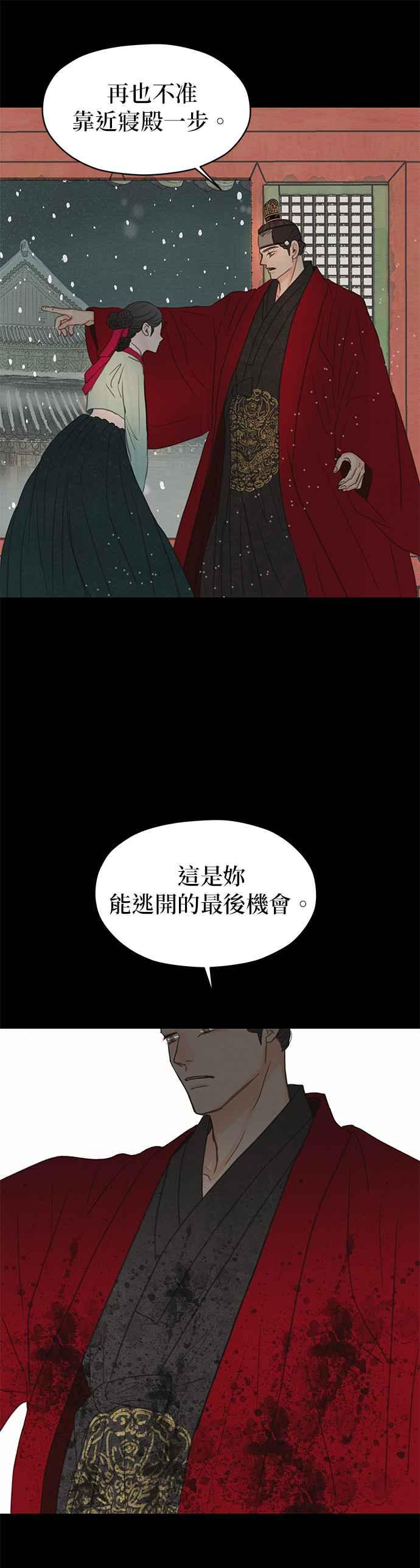 与王夜行 第8话 第29页