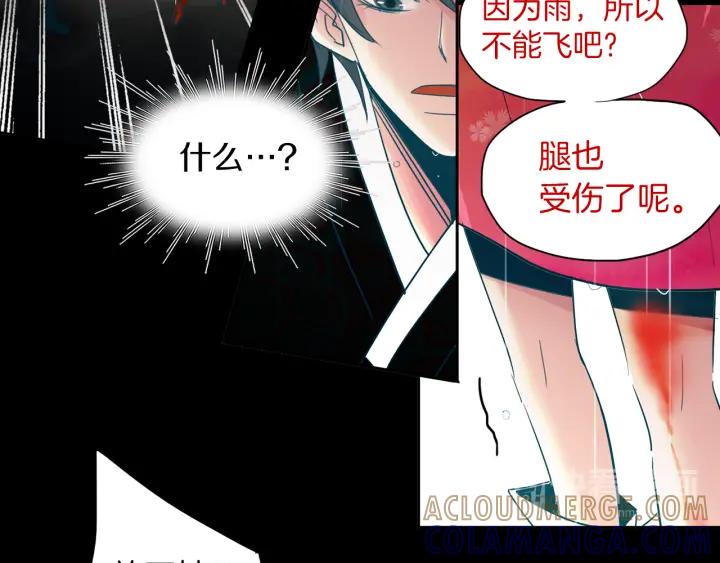 《燕子传》第80话 掉落悬崖 第69页