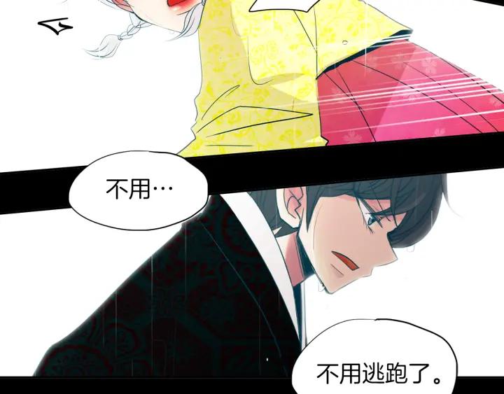 《燕子传》第80话 掉落悬崖 第27页