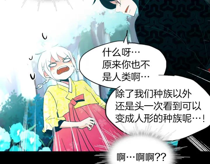 《燕子传》第81话 如何回去 第20页