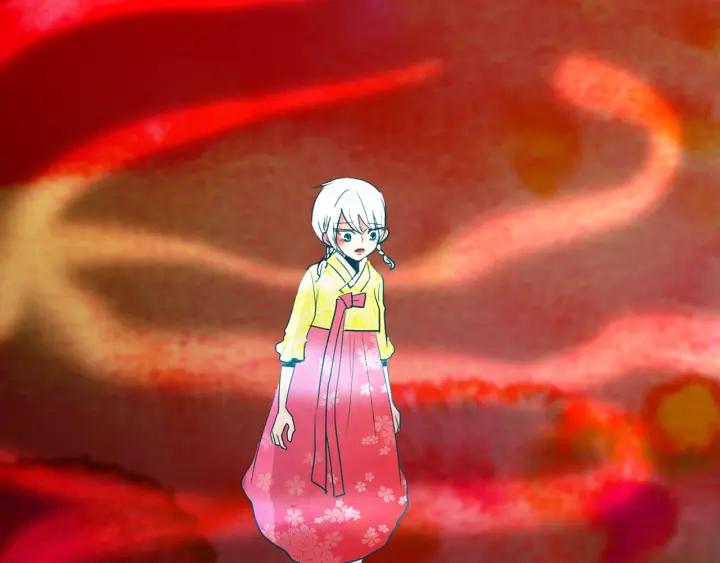 《燕子传》第83话 回去吧 第119页