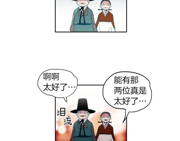 《燕子传》第86话 好久不见 第68页