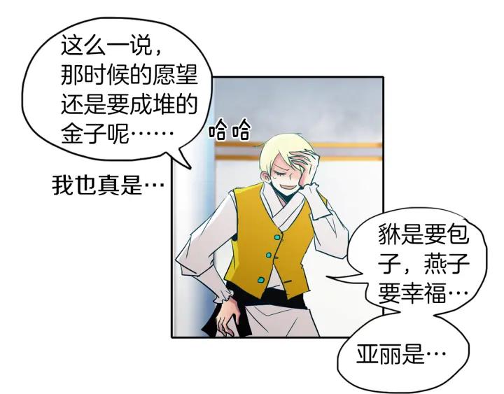 《燕子传》第86话 好久不见 第30页