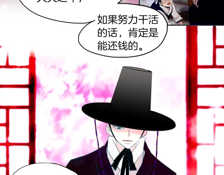 《燕子传》第86话 好久不见 第80页