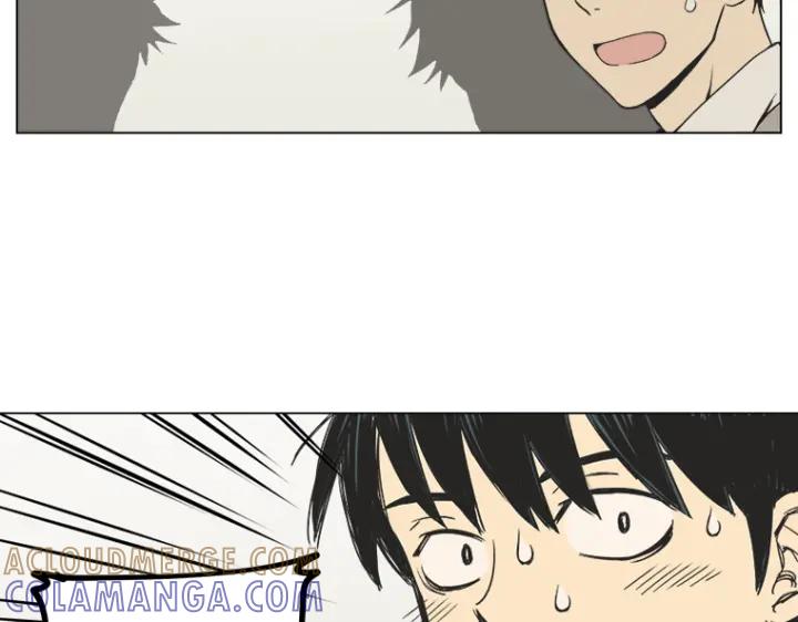 《不能恋爱的房间》第8话 资助者来访 第64页