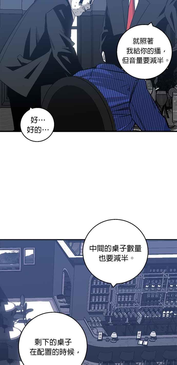 《浴血广场》第1话 第83页