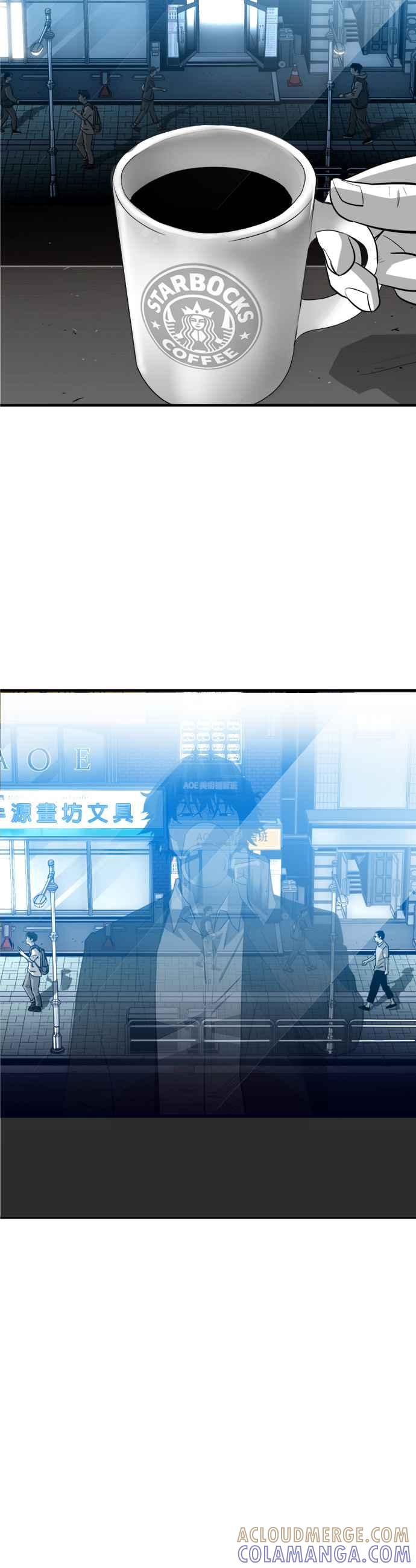 《浴血广场》第14话 第11页