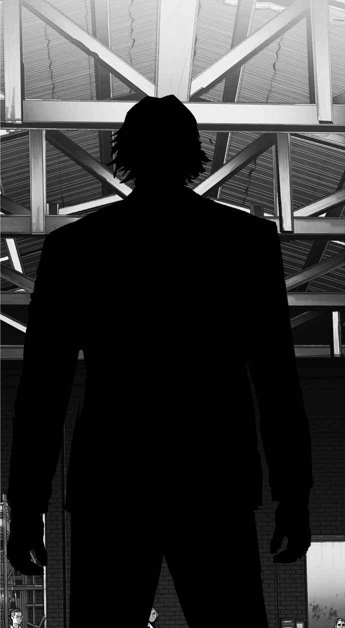 《浴血广场》第16话 第54页