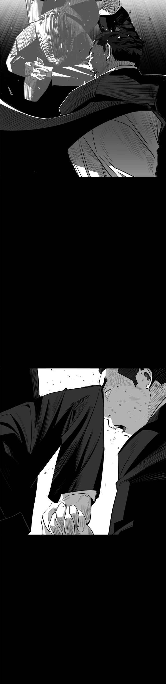 《浴血广场》第17话 第10页
