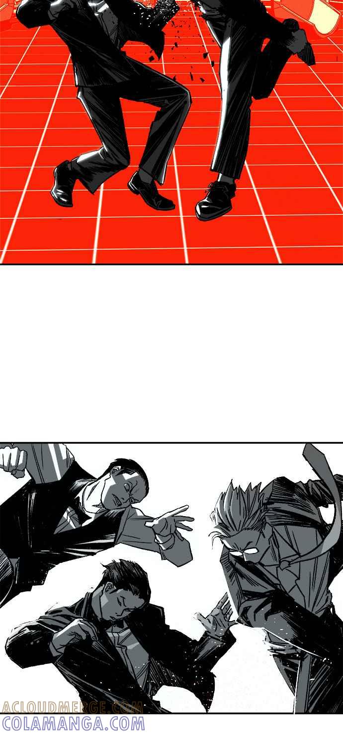《浴血广场》第2话 第7页