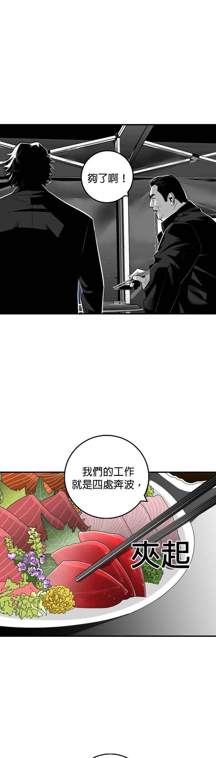 《浴血广场》第20话 第6页