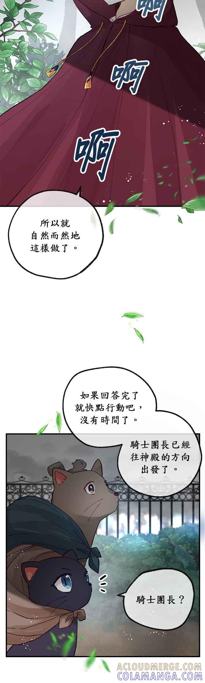 《温柔公爵的祕密》第35话 第17页