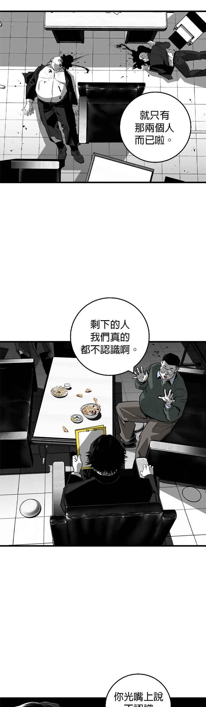 《浴血广场》第8话 第2页