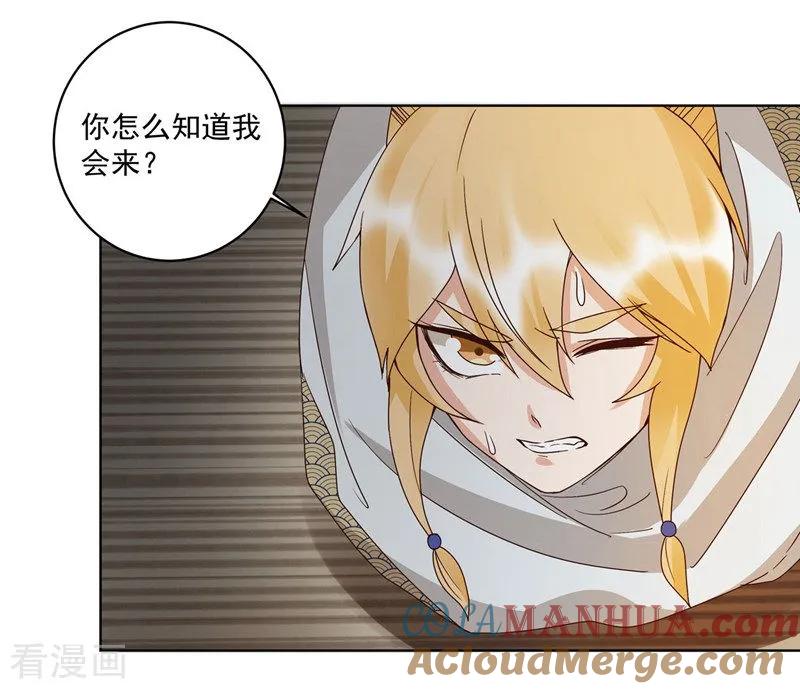 《浴血商后：冷夫强宠》第137话 第3页