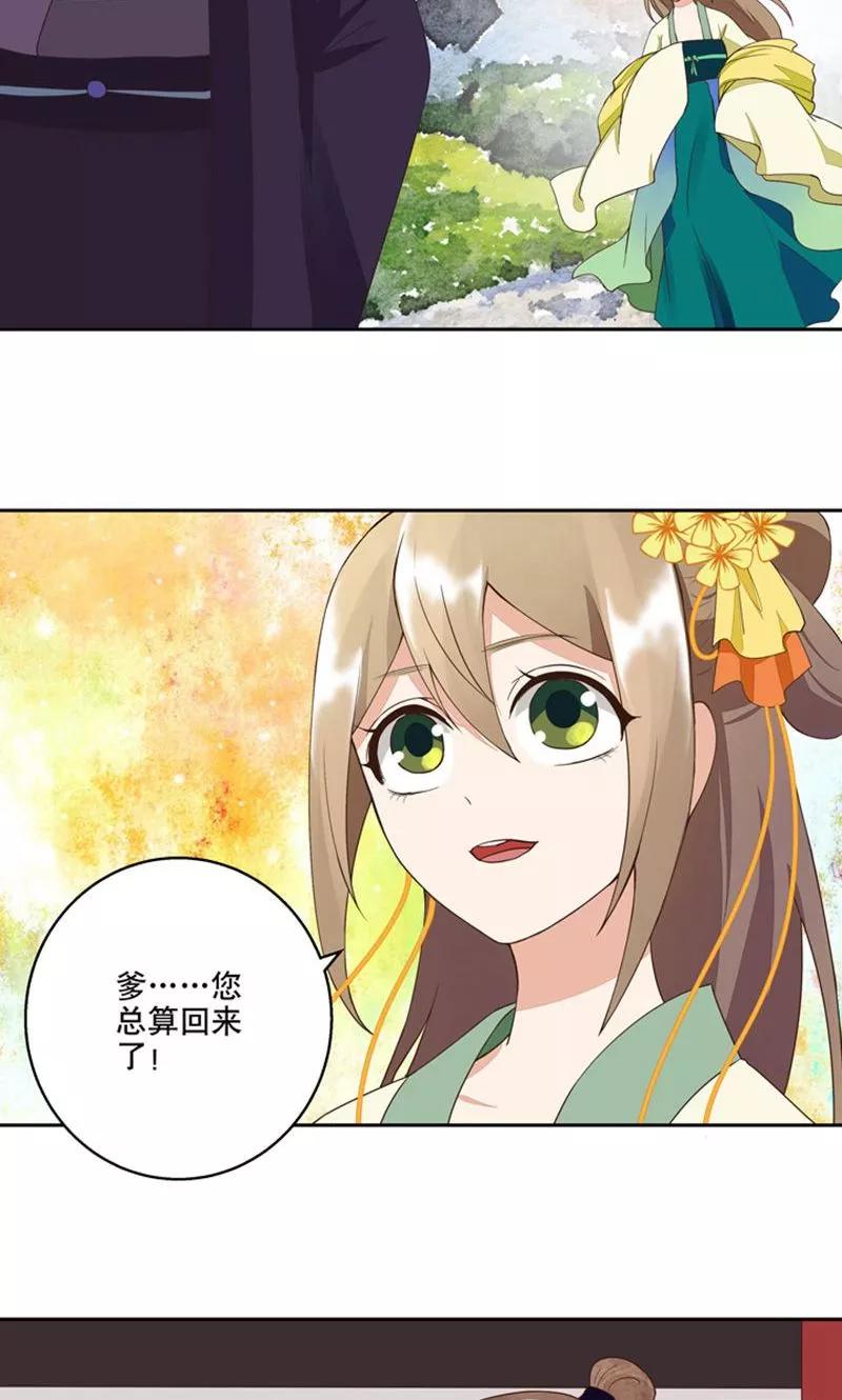 《浴血商后：冷夫强宠》第29话 第10页
