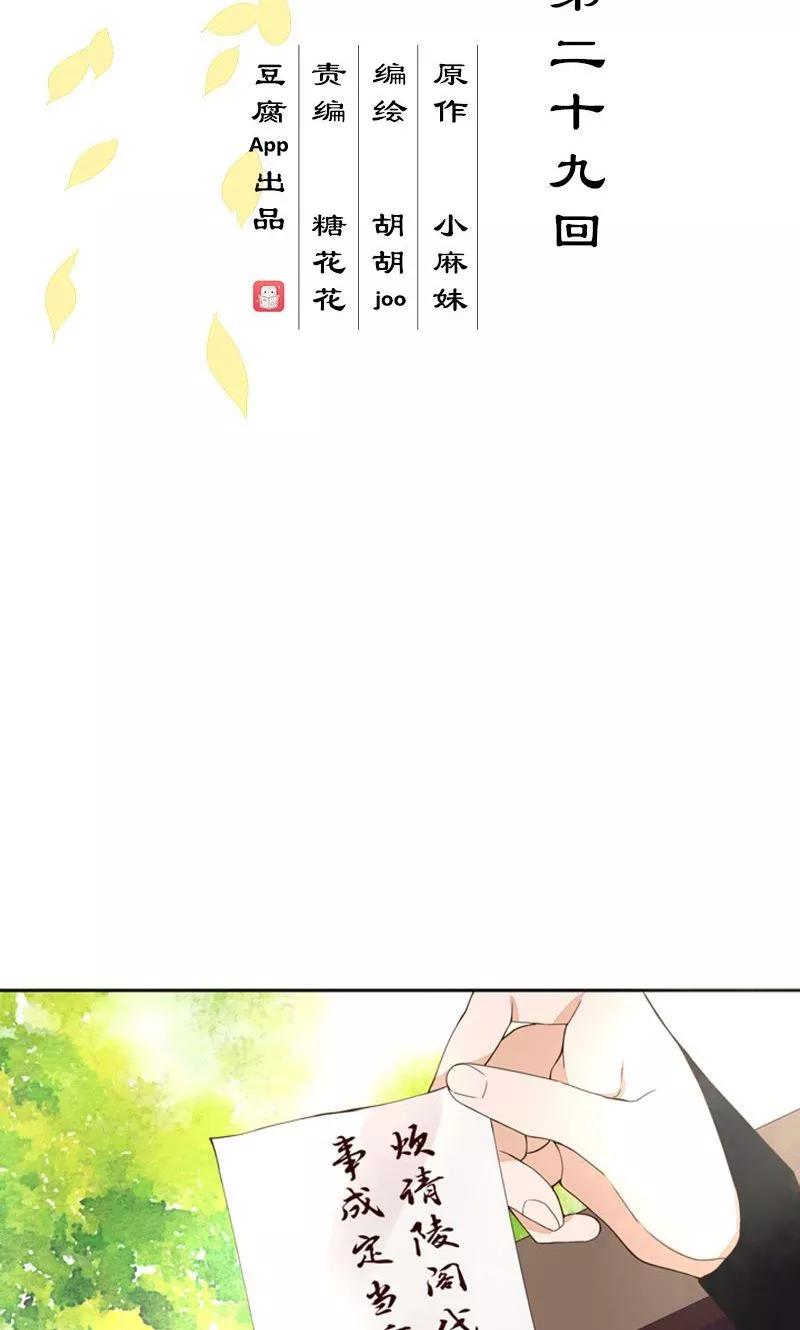 《浴血商后：冷夫强宠》第29话 第2页