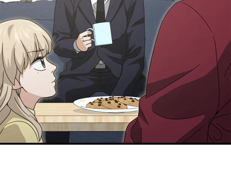 我爸太强了！ - 第209话 无伤的试炼 - 第156张图