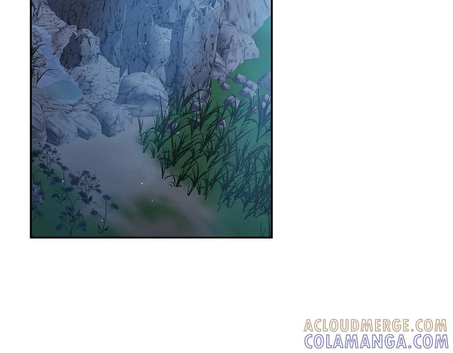 《和猛虎大人的恋爱旅行》第4话 冒昧的问题 第117页
