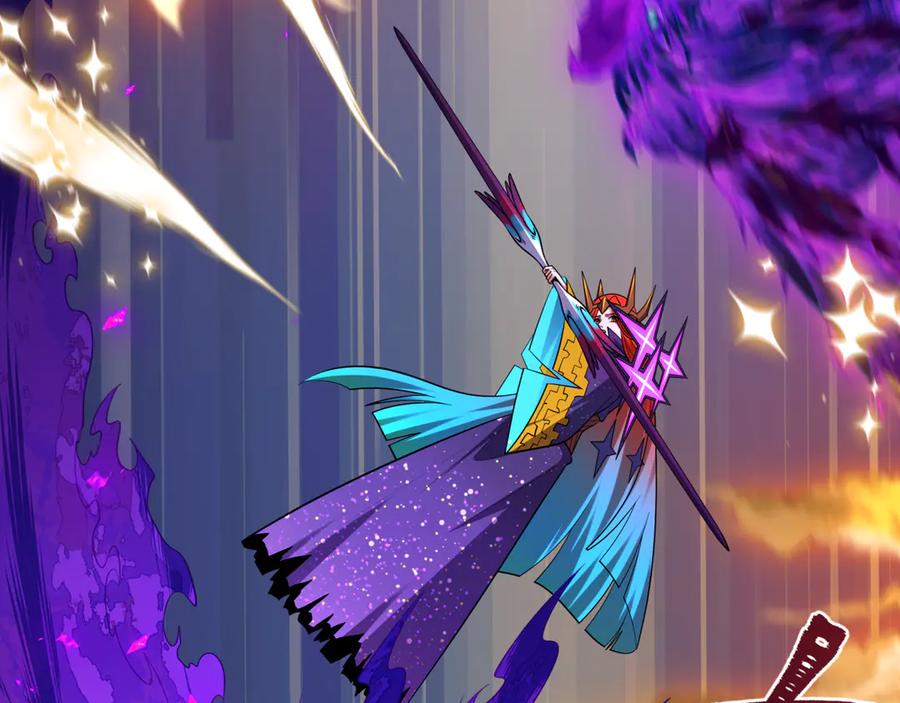 全球诡异时代 第504话 扶桑篇-黑魔仙vs魔法少女！ 第146页