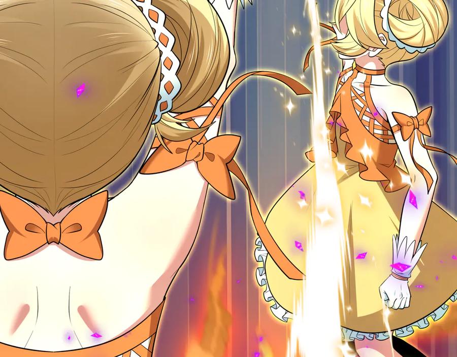全球诡异时代 第504话 扶桑篇-黑魔仙vs魔法少女！ 第150页