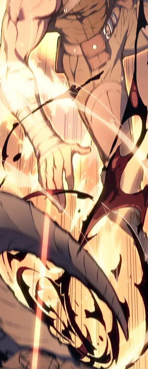 《拳王转世》10 魁伟轩昂（2） 第143页