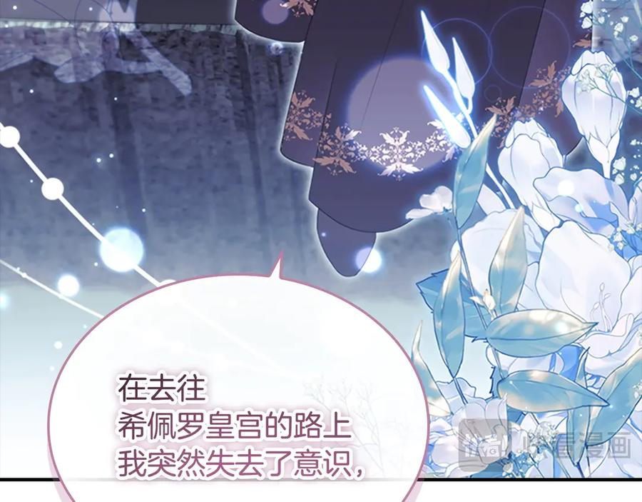 奶萌魔力小公主 番外4 爸爸不会结婚的 第104页