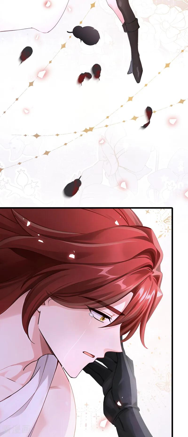 《快穿系统：反派大佬不好惹》第240话 代替我，活下去！ 第29页