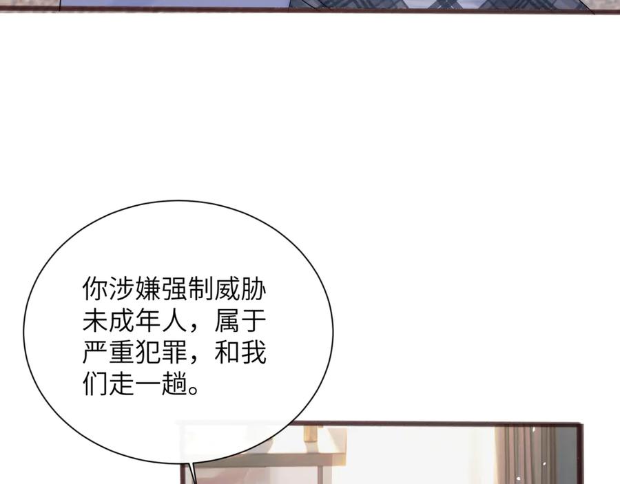 《穿成马甲大佬的妹妹》第53话 收网 第71页