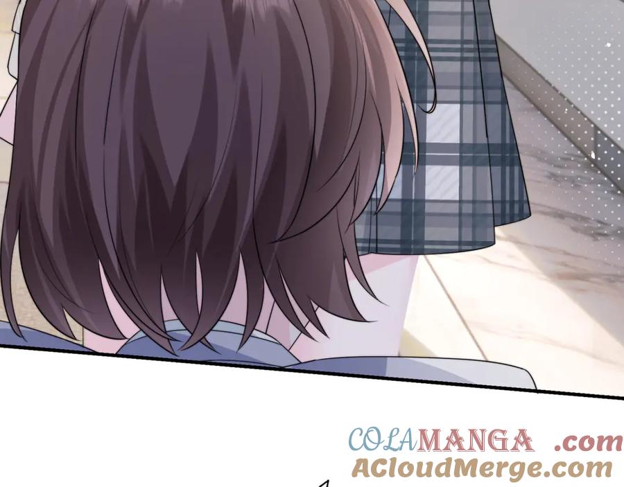 《穿成马甲大佬的妹妹》第53话 收网 第81页