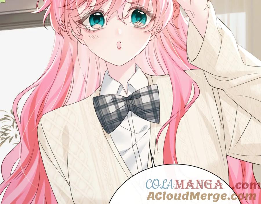 《穿成马甲大佬的妹妹》第53话 收网 第65页