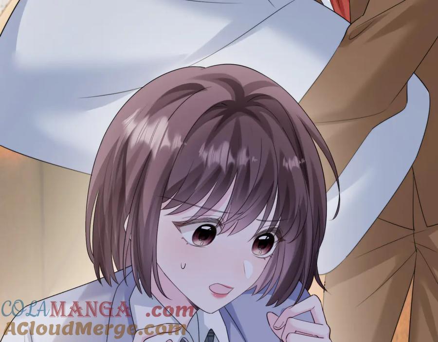《穿成马甲大佬的妹妹》第53话 收网 第69页
