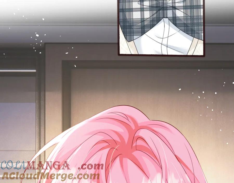 《穿成马甲大佬的妹妹》第53话 收网 第53页