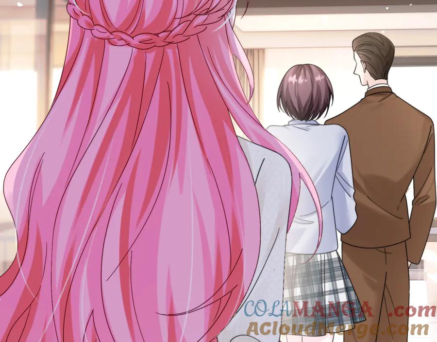 《穿成马甲大佬的妹妹》第53话 收网 第49页