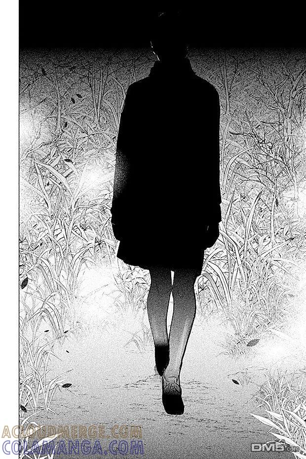 《当无火葬场的小镇里钟声鸣响时》第60话 人影小径 第8页