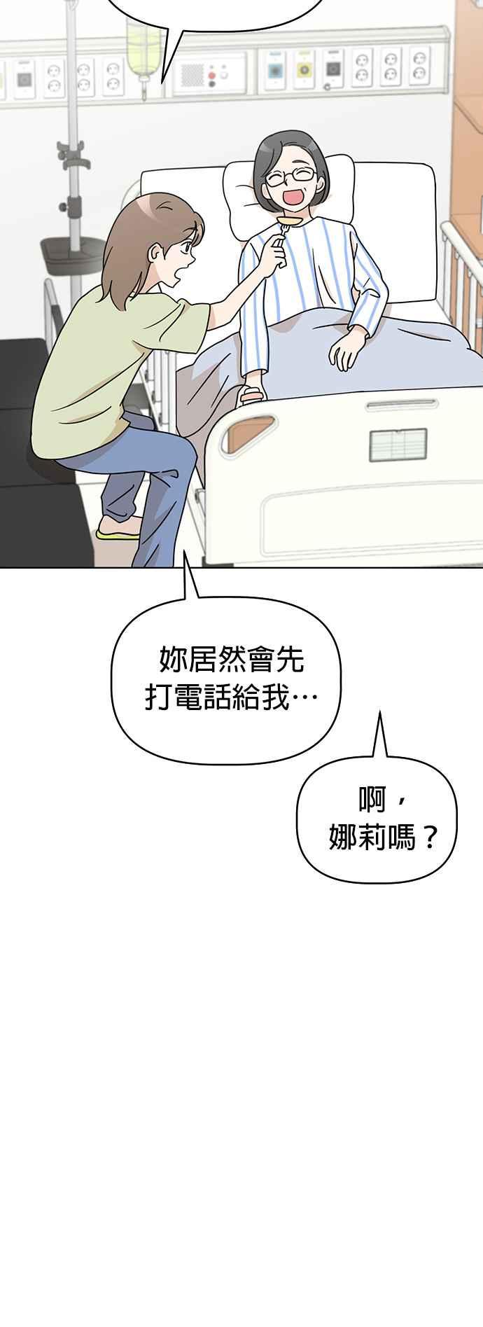 我家妹妹是狗狗 第72话 我不在，妳却很开心？! 第8页
