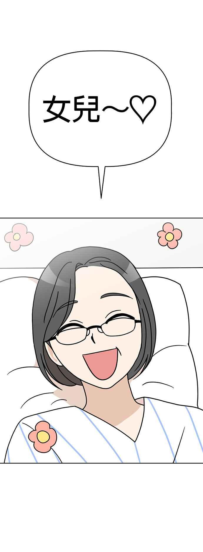 我家妹妹是狗狗 第72话 我不在，妳却很开心？! 第2页