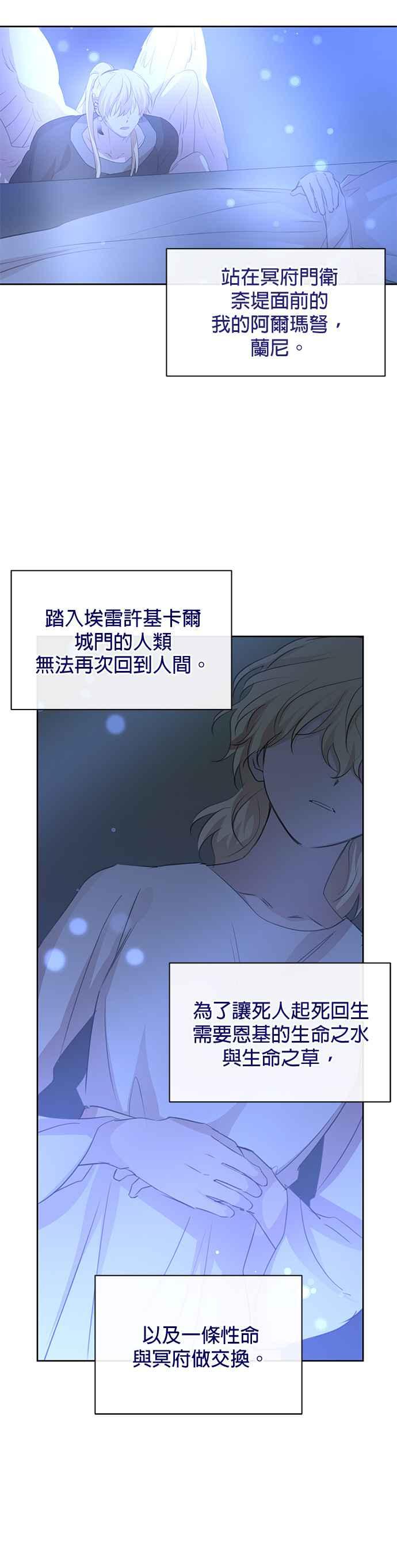 《金色森林》第93话 第6页