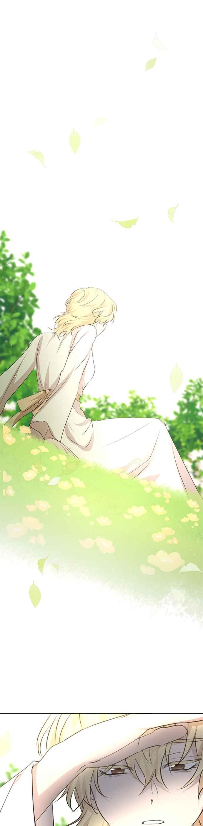 《金色森林》第94话 第34页