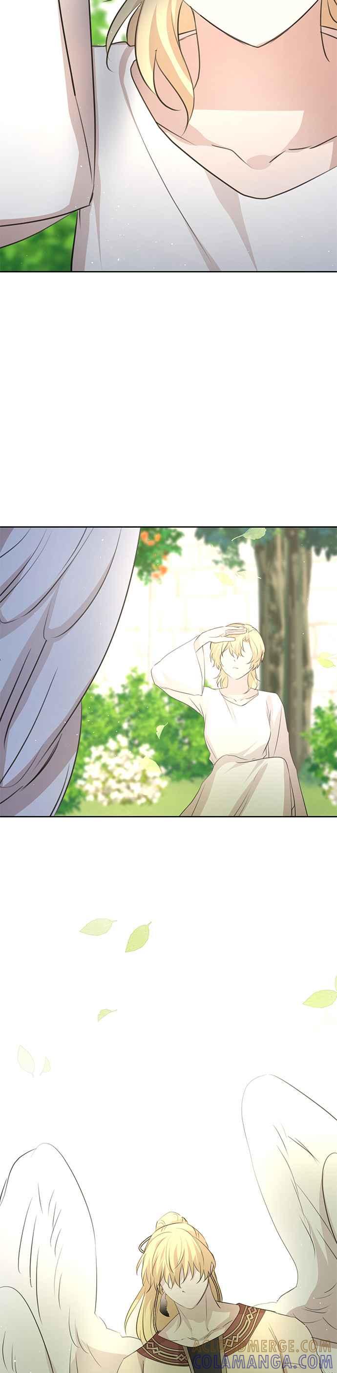 《金色森林》第94话 第35页