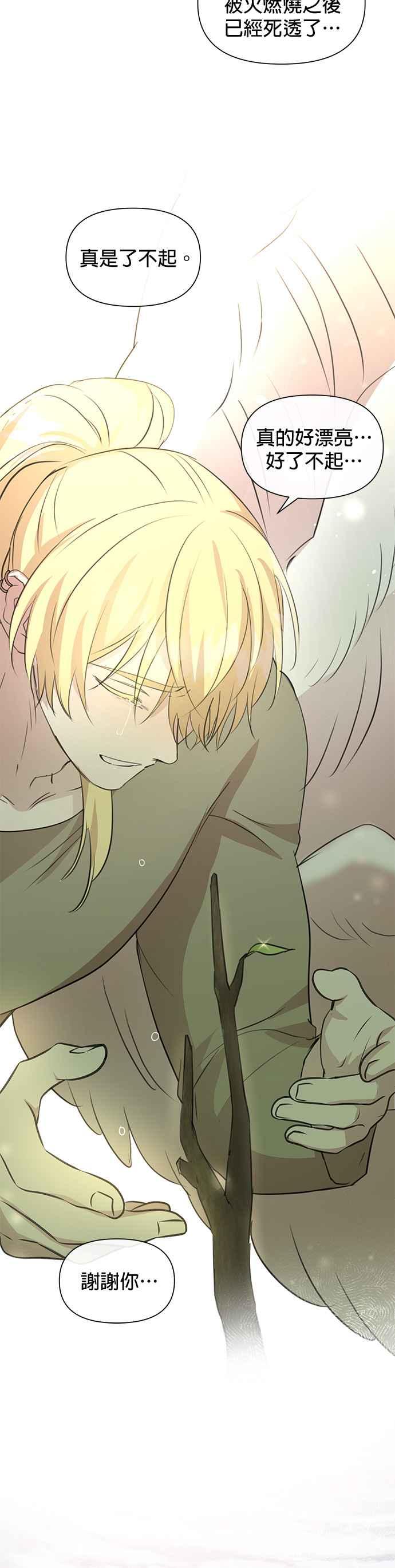 《金色森林》第94话 第6页