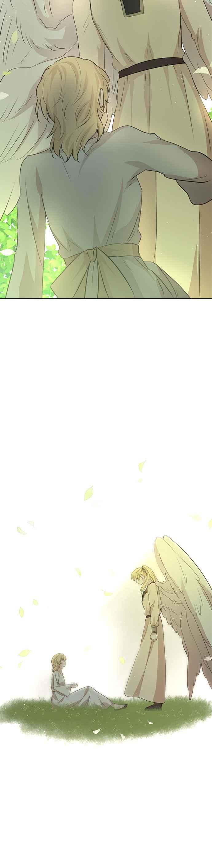 《金色森林》第94话 第36页