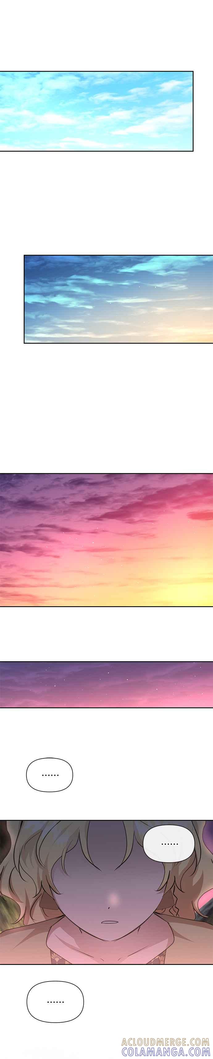 《金色森林》第96话 第33页